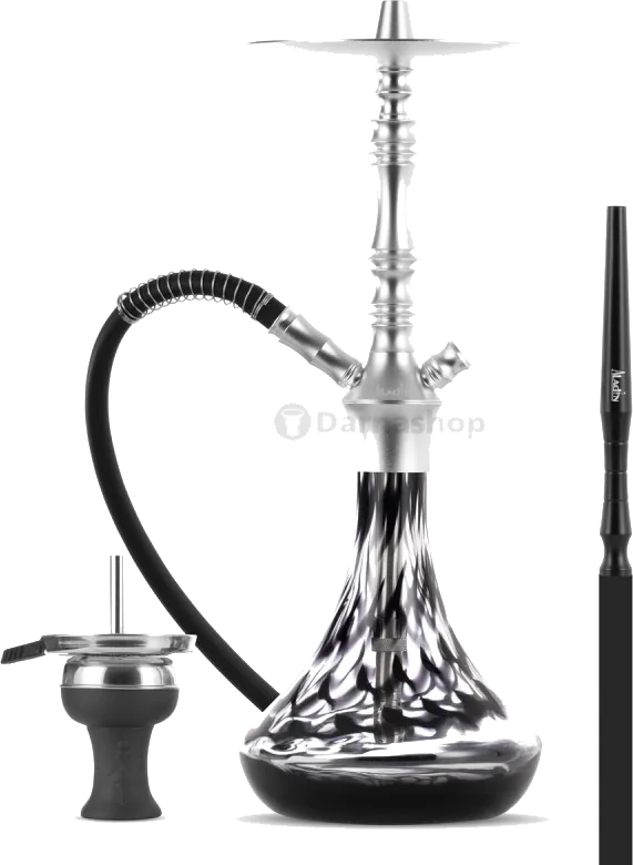 Chicha Aladin Lock Down V2, narguilé