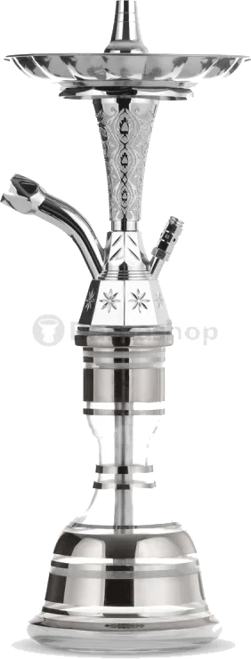 Chicha Bilad al cham, vue principale