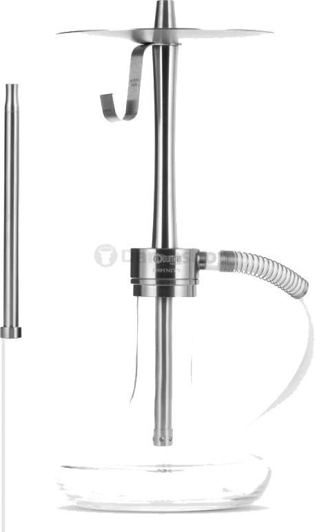 Chicha Oduman Infinity, narguilé