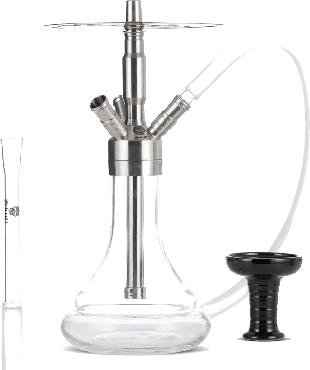 Chicha Skull Minimor, narguilé
