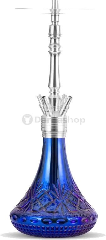 Dschinni Drip, narguilé