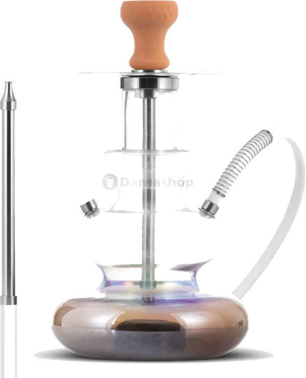 Massiva Hookah, narguilé