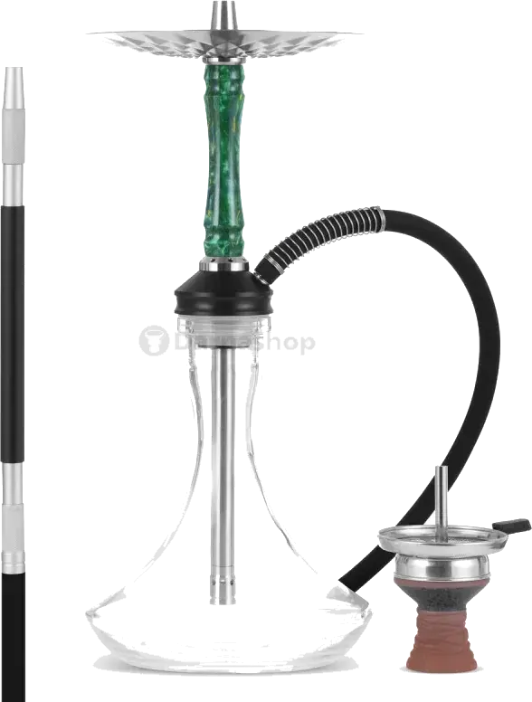 Nabokov Hookah, narguilé