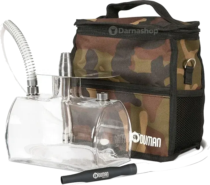 Oduman N7 Tank, vue principale